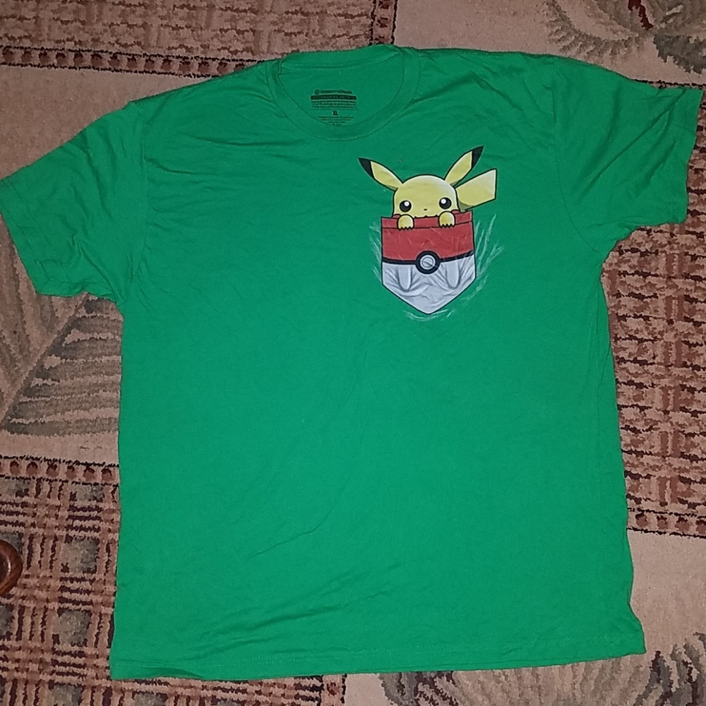 Mens Tee shirt